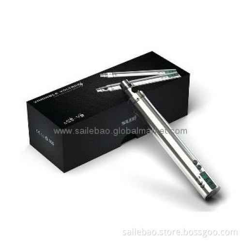 Hot !! 2013 New Ego VV3 Battery 1200mAh from SLB